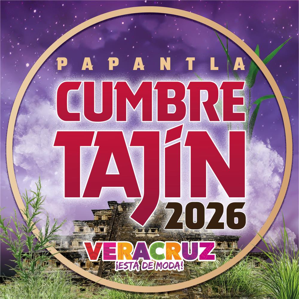 Actividad Cultural Comunitaria: Festival Cumbre Tajín 2026