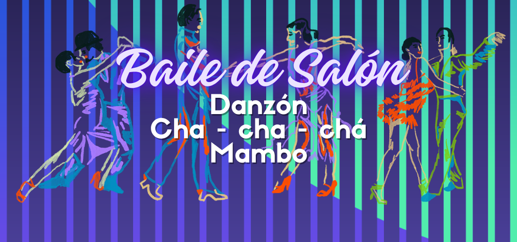 Actividad Cultural Comunitaria: Danzón, chachachá y mambo