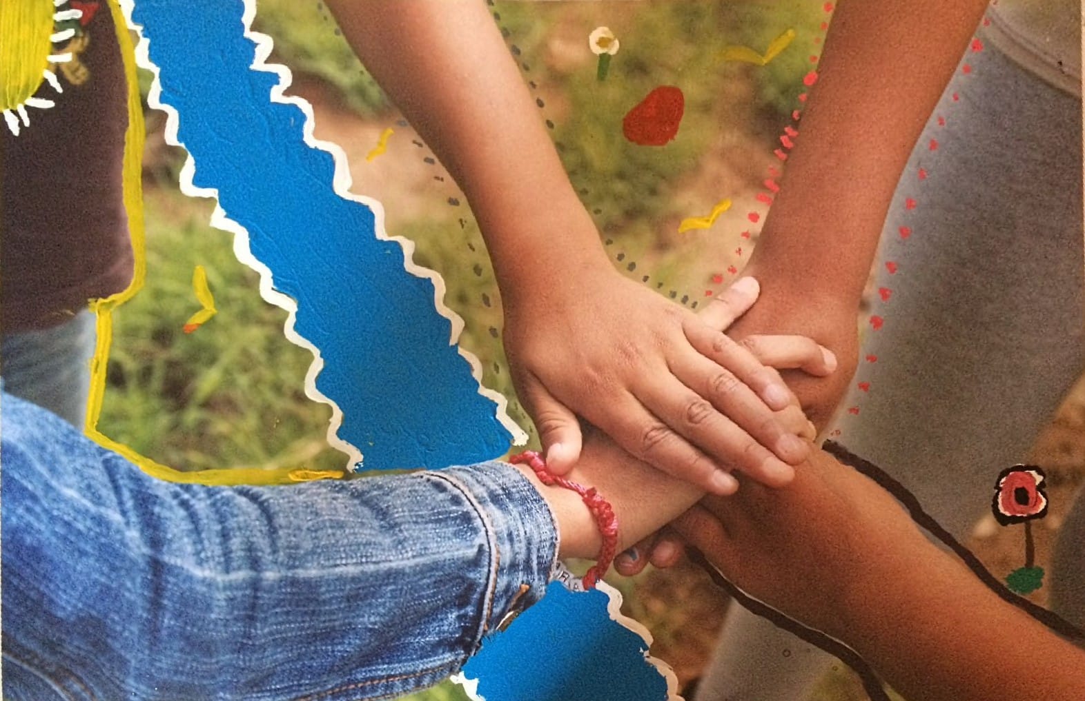 Actividad Cultural Comunitaria: Curso de verano con los Semilleros Creativos