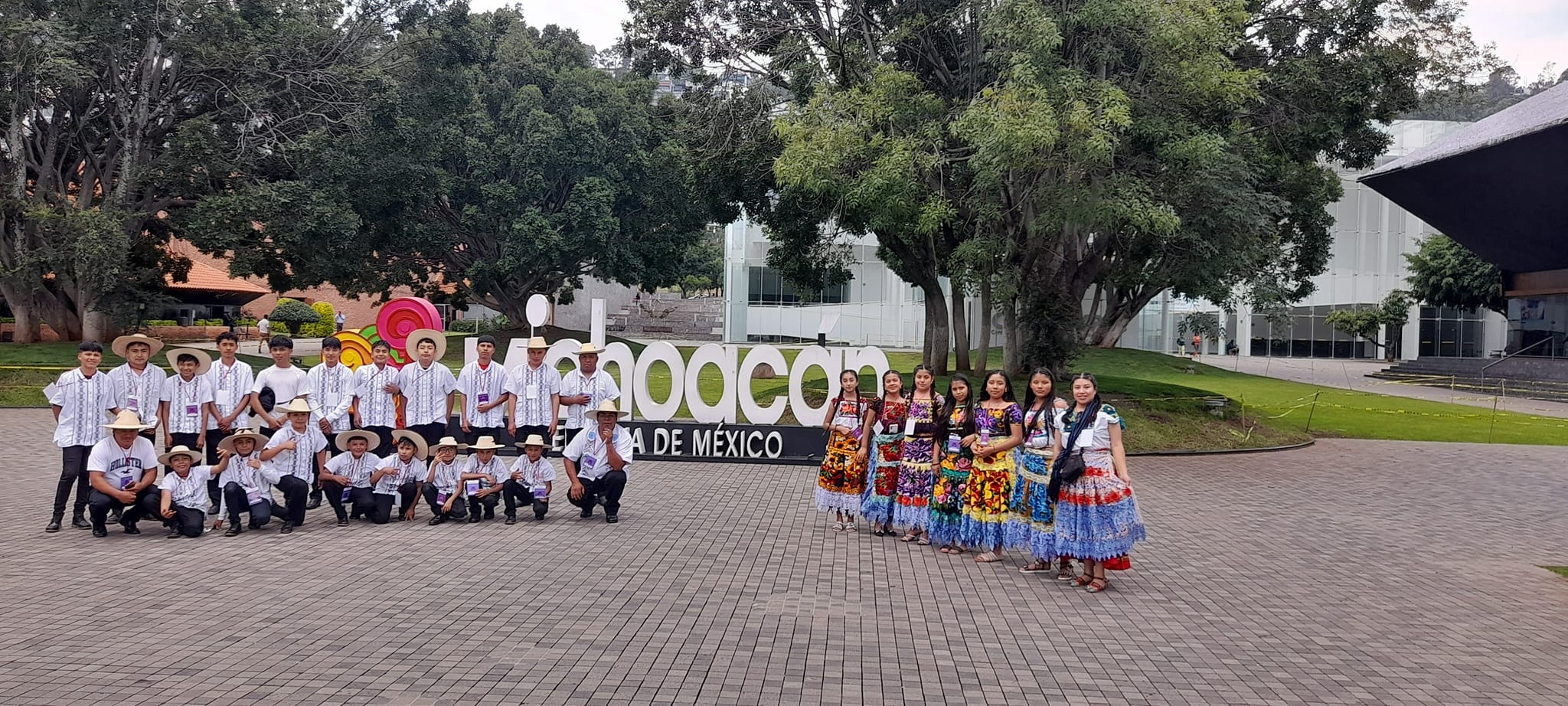Actividad Cultural Comunitaria: Concierto XII Aniversario