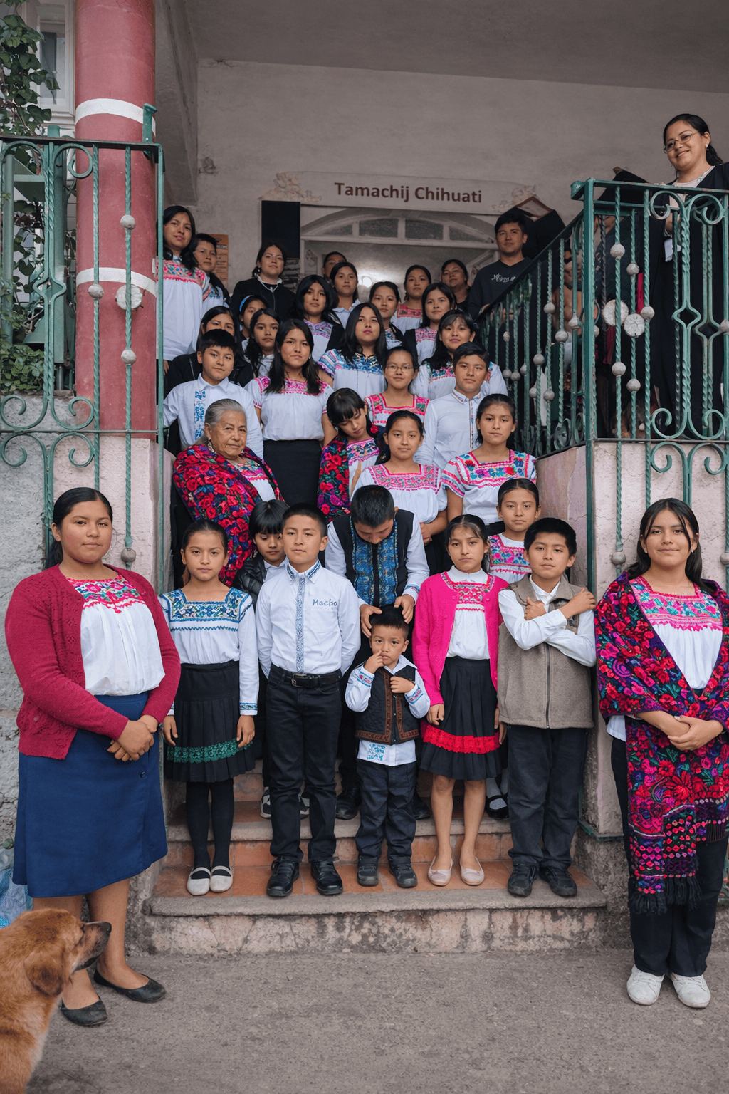 Actividad Cultural Comunitaria: Conversatorio: Artesanas y artesanos, guardianes del conocimiento