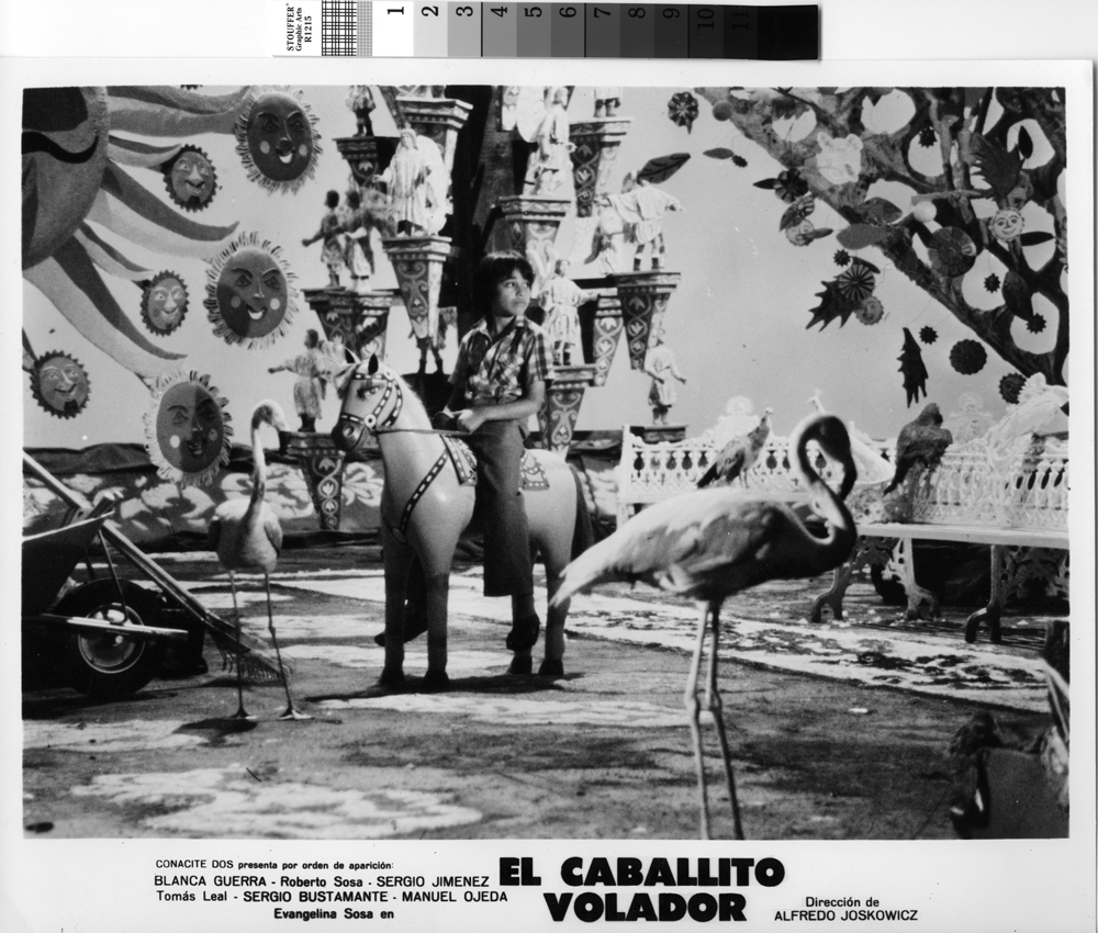 Actividad Cultural Comunitaria: Proyección El caballito volador en Villa Chichicapa, Comalcalco, Tabasco