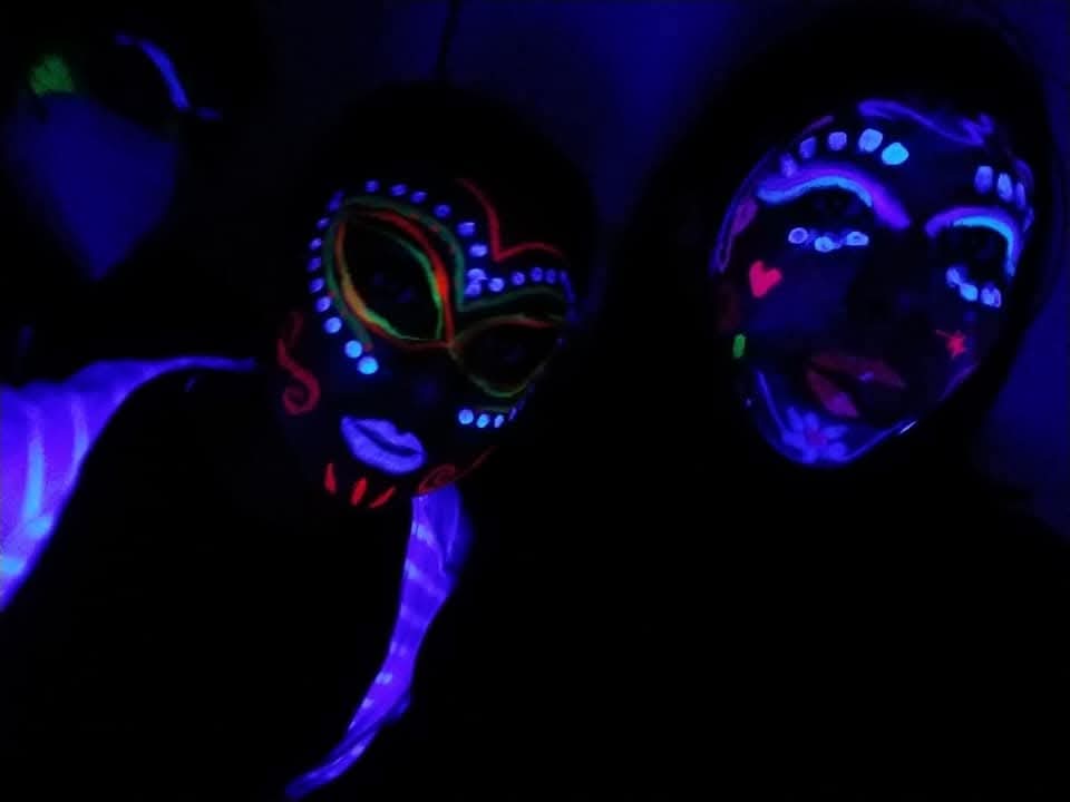 Actividad Cultural Comunitaria: Danza macabra
