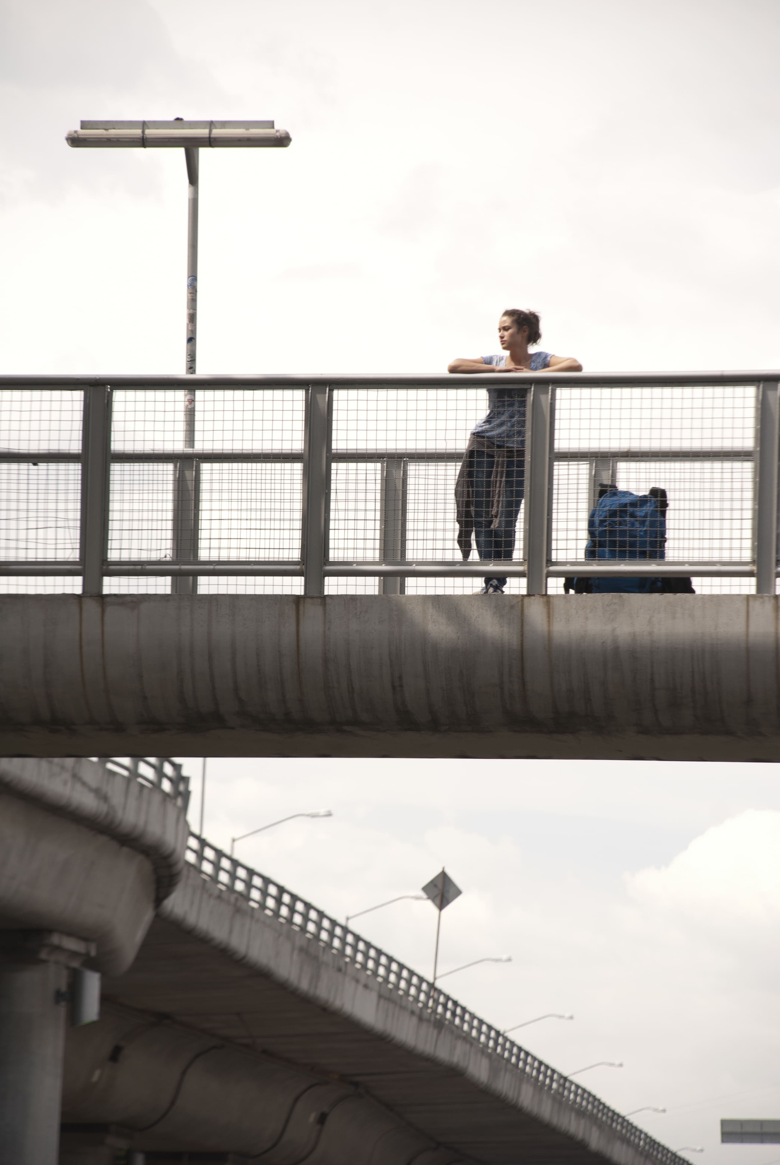 Actividad Cultural Comunitaria: Proyección Mi universo en minúsculas en la Deportiva Domingo Colin, Cárdenas, Tabasco
