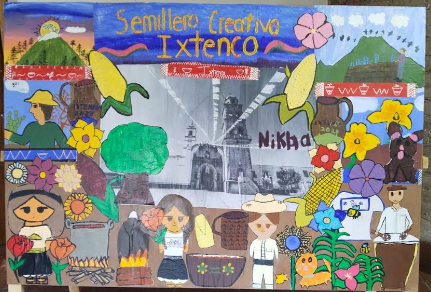 Actividad Cultural Comunitaria: Ánimas que ya amanezca