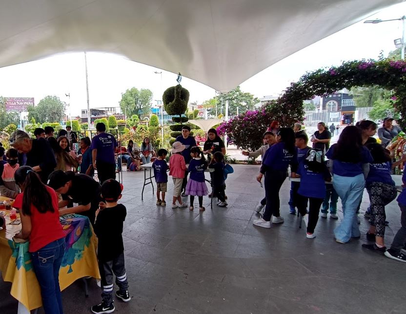 Actividad Cultural Comunitaria: Raíces que juegan: encuentro con los juegos de nuestros pueblos