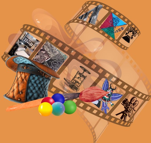 Actividad Cultural Comunitaria: Arte y cultura por la paz