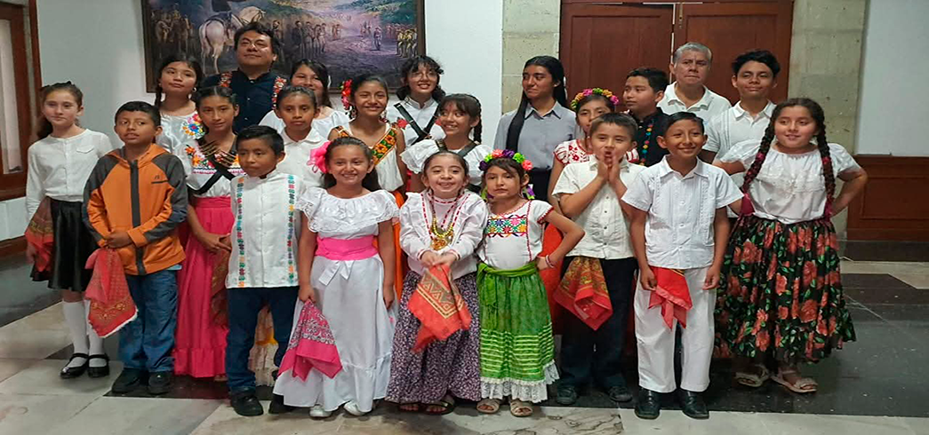 ¡Viva la Revolución!