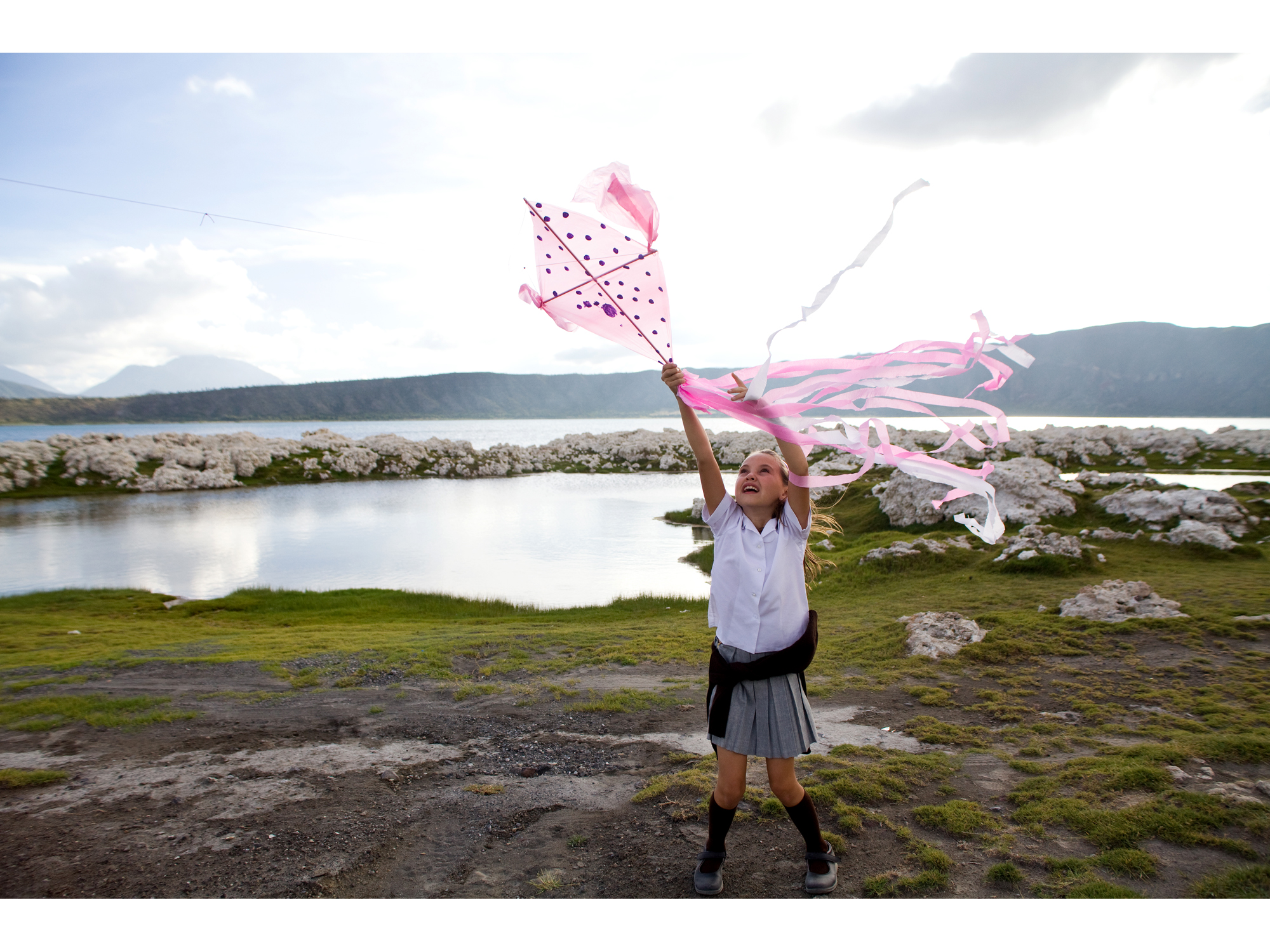 Actividad Cultural Comunitaria: Proyección: Cinco cortometrajes