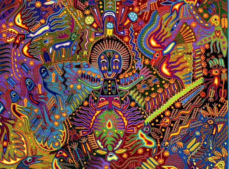 Actividad: Taller Construir memorias comunitarias