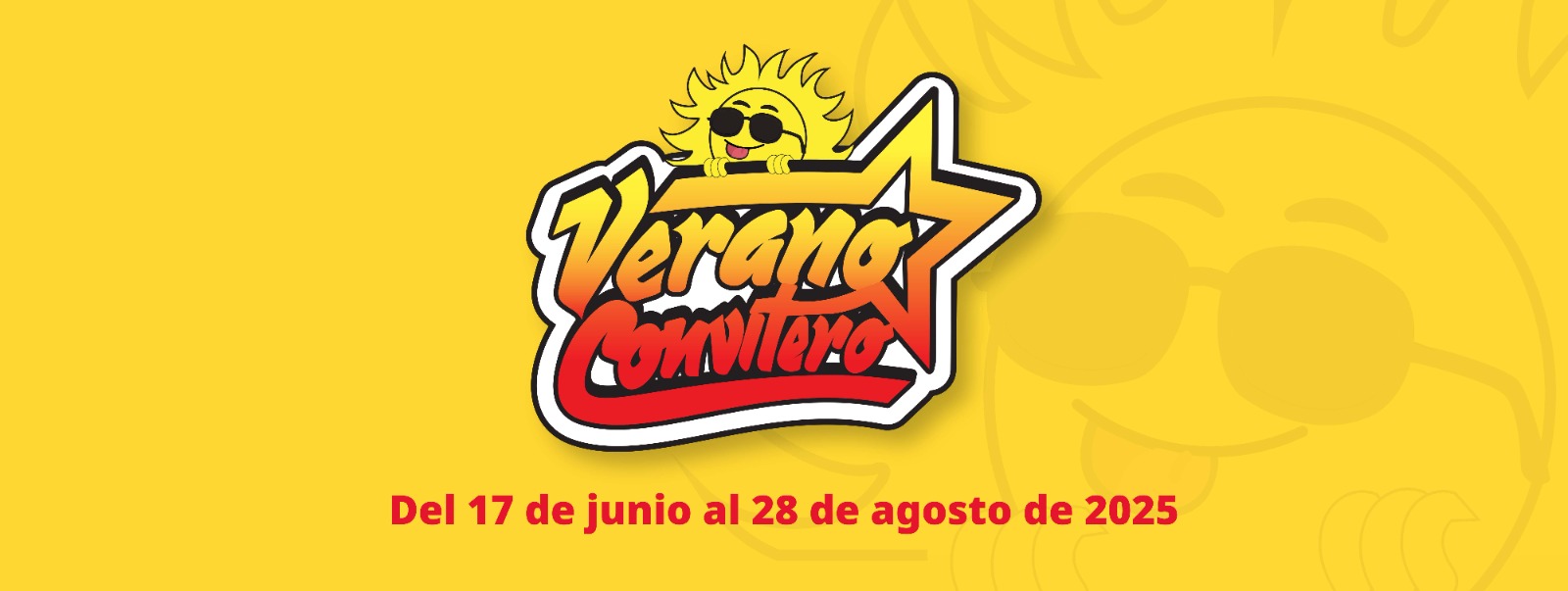 Verano Convitero 2025