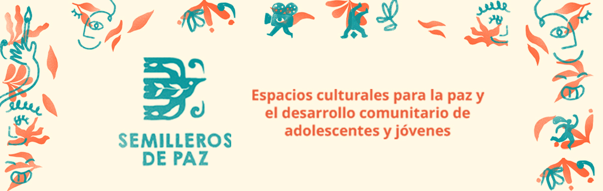 SEMILLEROS DE PAZ