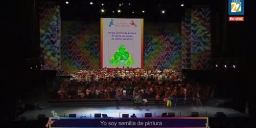 El poder de la cultura