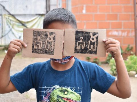 Semillero Creativo de Fotografía