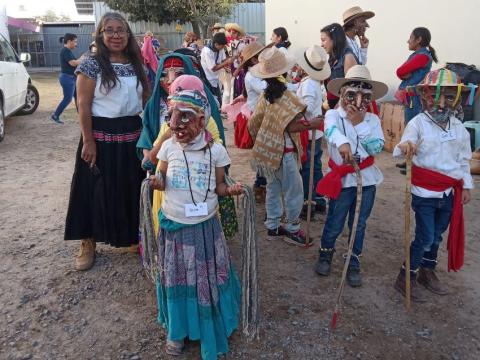 Semillero Creativo de Literatura creativa