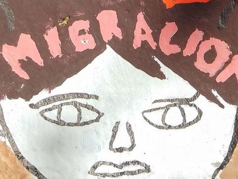 Semillero Creativo de Teatro y Dibujo