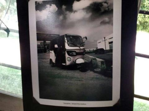 Semillero Creativo de Fotografía