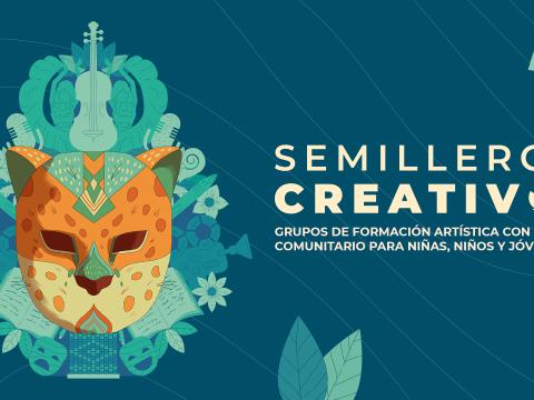 Semillero Creativo de Semillero Creativo de Teatro en Chapultepec