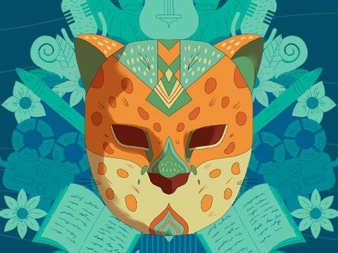 Semillero Creativo de Pintura