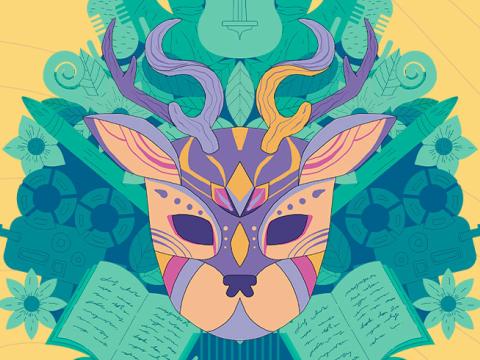 Semillero Creativo de Literatura creativa